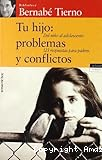 Tu hijo: problemas y conflictos.