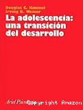 La adolescencia: una transición del desarrollo