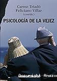 Psicología de la vejez