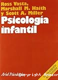 Psicología Infantil