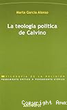 La Teología política de Calvino