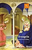Evangelis: De Marc, Mateu, Lluc i Joan, amb els fets dels Apòstols, la Carta de Pau als Romans i el llibre de l'Apocalipsi