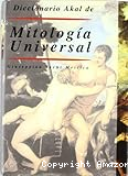 Diccionario Akal de Mitología Universal