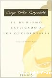 El Budismo explicado a los occidentales