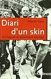 Diari d´un skin: Un talp en el moviment neonazi