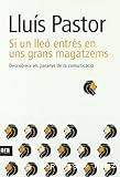 Si un lleó entrés en uns grans magatzems: Descobreix els paranys de la comunicació