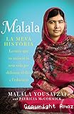 Malala: La meva història
