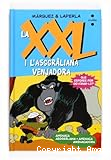La XXL i l'asgraliana venjadora