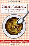 Crema catalana