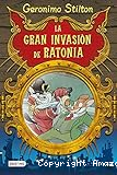 La gran invasión de ratona
