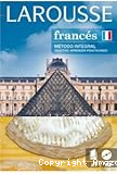Larousse Francés. Método integral con CD.(Aprende Francés)