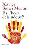 És l´hora dels adéus?