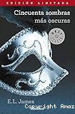Cincuenta sombras más oscuras