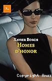 Homes d´honor