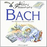 Niños famosos. Bach