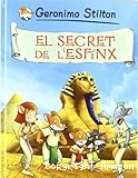 El secret de l´esfinx