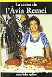 La cuina de l´àvia remei