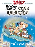 Astèrix chez Rahàzade