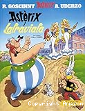 Asterix i La traviata
