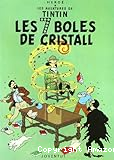 Les 7 boles de cristall