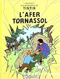 Tintín L´afer Tornassol