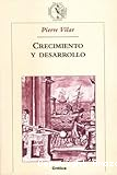 Crecimiento y desarrollo