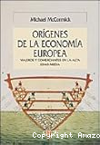 Orígenes de la economía europea.