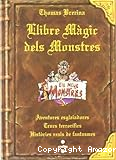 LLibre màgic dels monstres