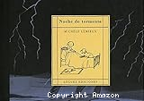 Noche de tormenta
