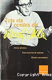 Tots els contes de Woody Allen