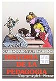 Historia de la pedagogía
