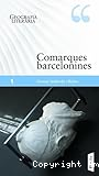 Comarques barcelonines