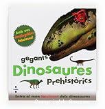 Gegants dinosaures prehistòrics