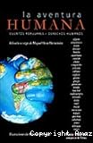 La Aventura humana: Cuentos populares, derechos humanos