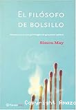 El Filósofo de bolsillo: Pensar no es un privilegio de grandes sabios