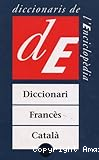 Diccionari Francès- Català