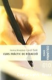 Curs pràctic de redacció