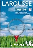 Larousse inglés método integral.Aprender practicando.