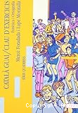 Català guai / Clau d´exercicis: Fonètica i ortografia