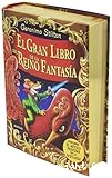 El gran llibre del regne de la fantasia