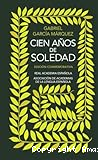 Cien años de soledad