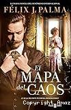 El mapa del caos ¿Y si la muerte pudiera deshacerse?