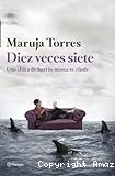 Diez veces siete