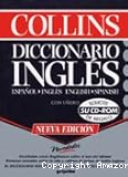 Diccionario Inglés: Español-Inglés / English-Spanish