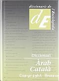 Diccionari Àrab-Català: Àrab estàndard modern