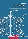Calculus II: Cálculo con funciones de varias variables y álgebra lineal, con aplicaciones a las ecuaciones diferenciales y a las probabilidades