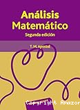 Análisis matemático: Introducción moderna al cálculo superior