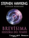 Brevísima historia del tiempo