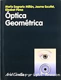 Óptica geométrica
