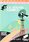 Los Sistemas agrarios
